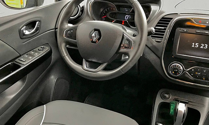 Captur 2019/2020 2.0...