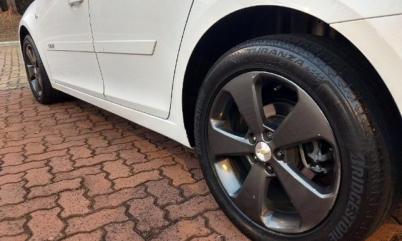Chevrolet Cruze 1.8 ...