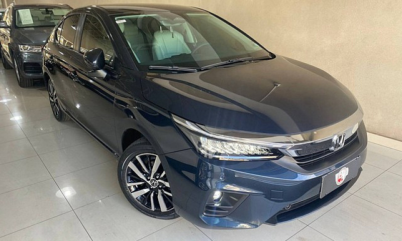 Honda City 2022/2022...