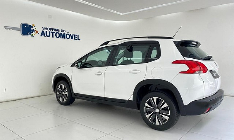Peugeot 2008 Allure ...