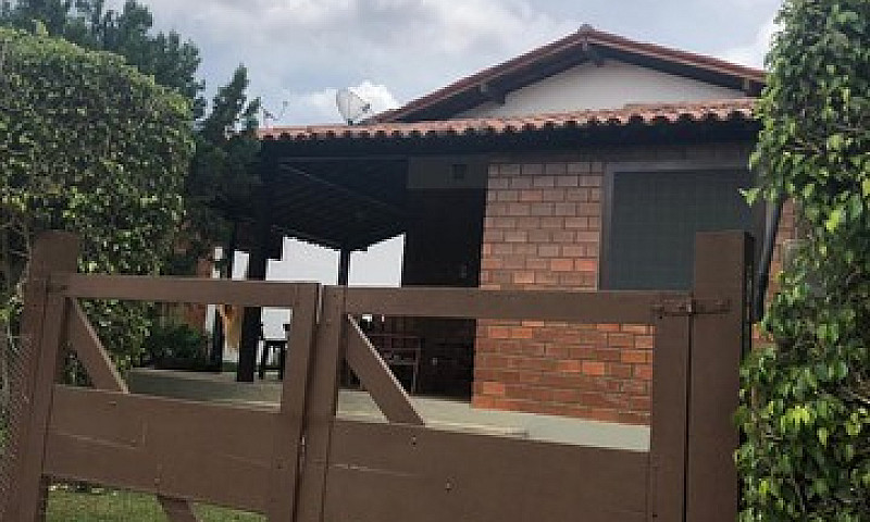 Casa Aluguel Tempora...