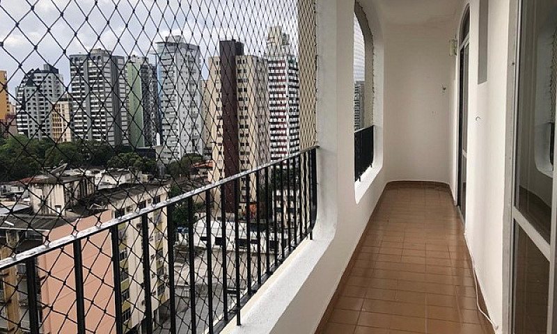 Edifício Solar Dos M...