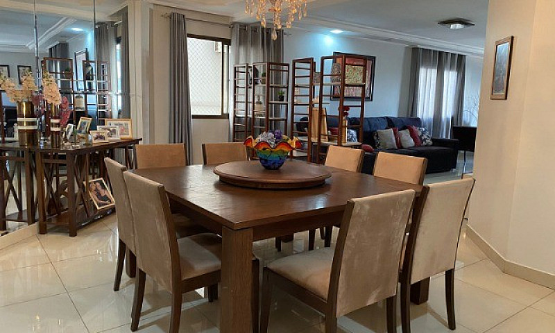 Apartamento Setor Bu...