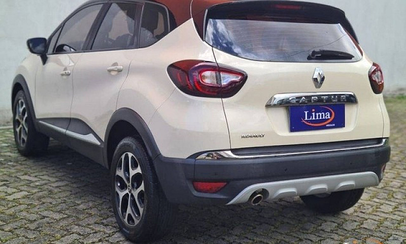 Captur 2018/2019 2.0...
