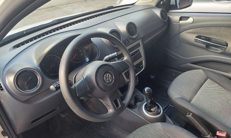 Volkswagen Gol 2014 ...