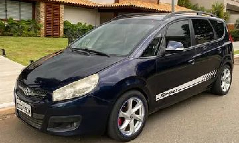 Jac J6 2012, Aceito ...