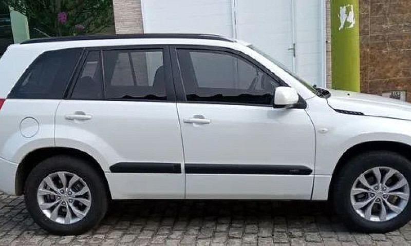 Suzuki Gran Vitara 2...