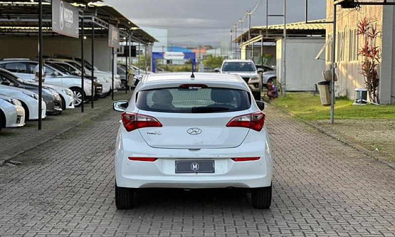 Hyundai Hb20 1.0M Co...