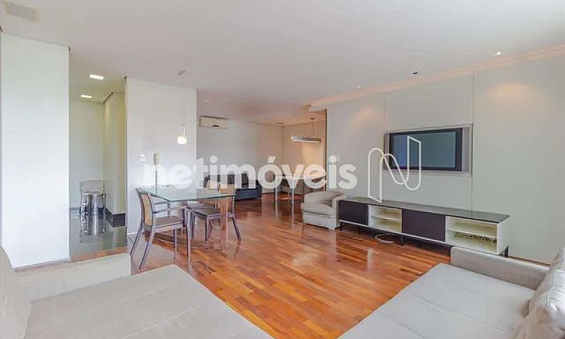 Locação Apartamento ...