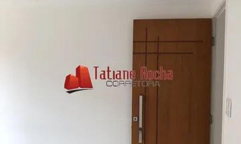 Alugo Apartamento Em...