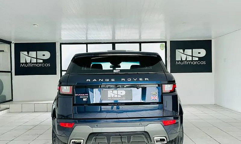 Land Rover Range Rov...