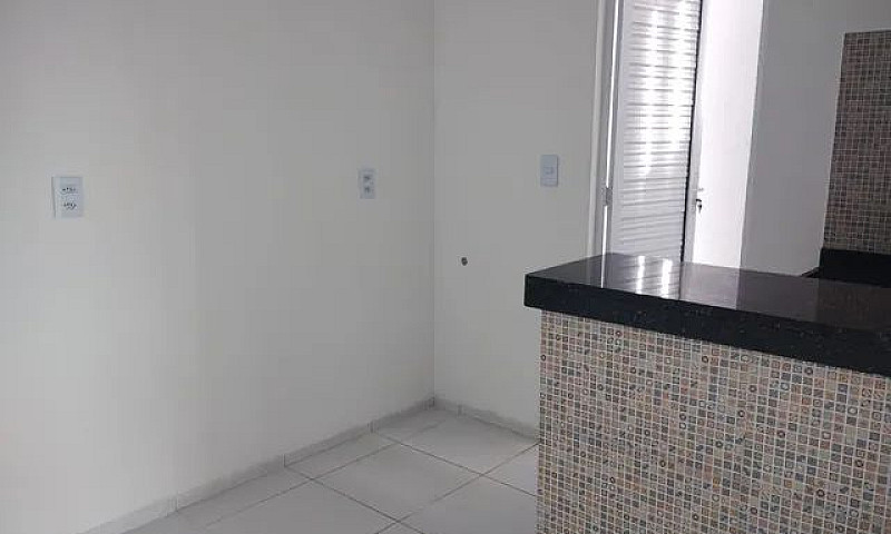 Apartamento No Monte...