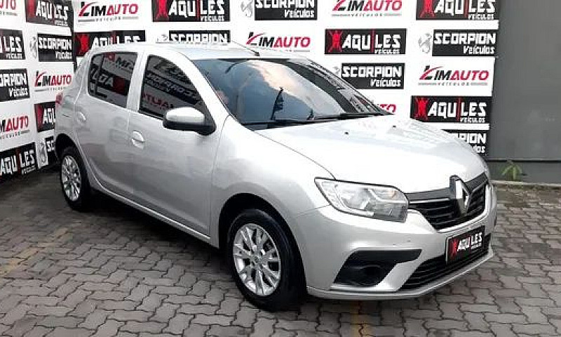 Renault Sandero Zen ...