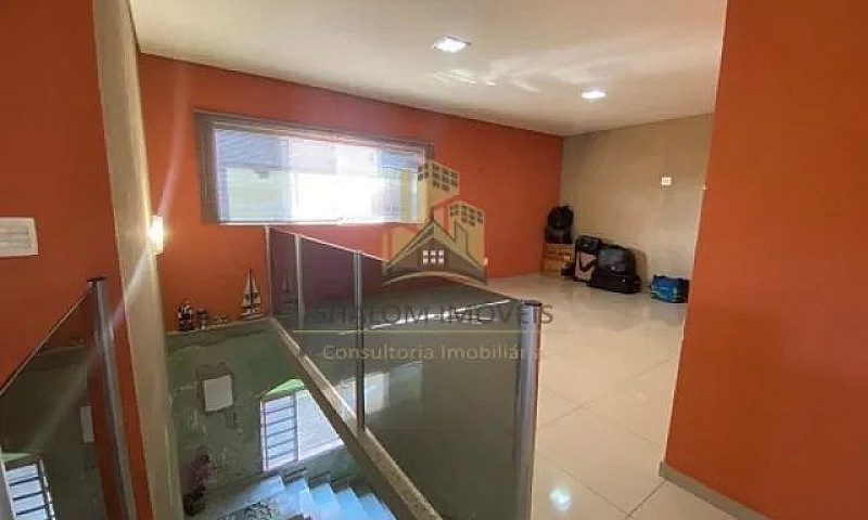 Contagem - Casa  Pad...