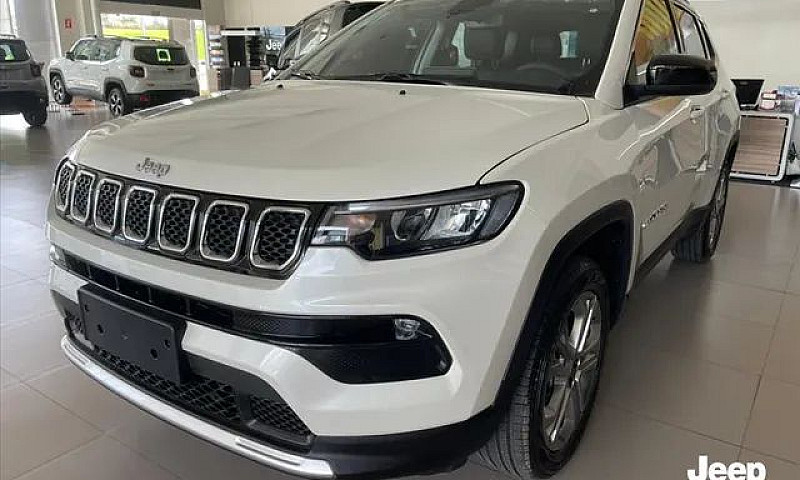 Jeep Compass 1.3 T27...
