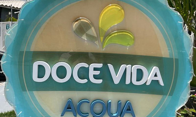 + Doce Vida Acqua...