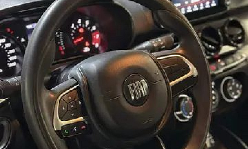 Fiat Argo 2021...