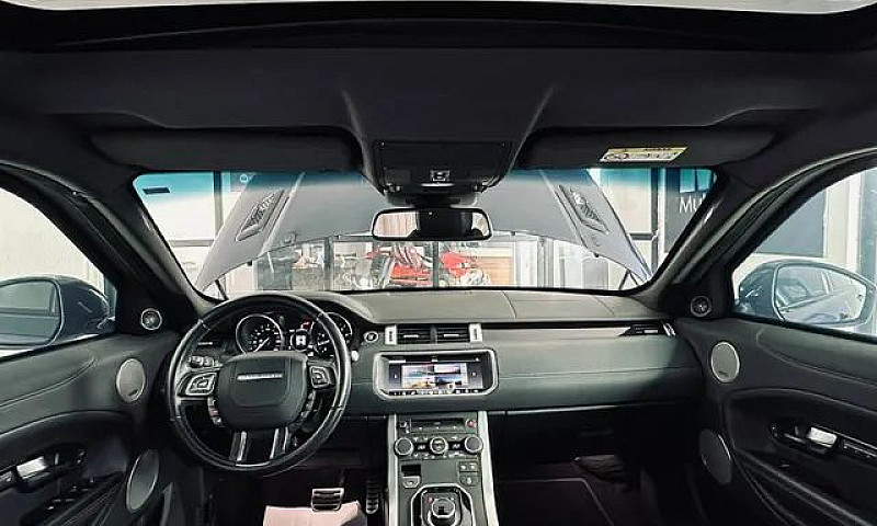 Land Rover Range Rov...