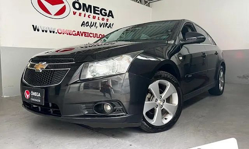 Chevrolet Cruze 1.8 ...