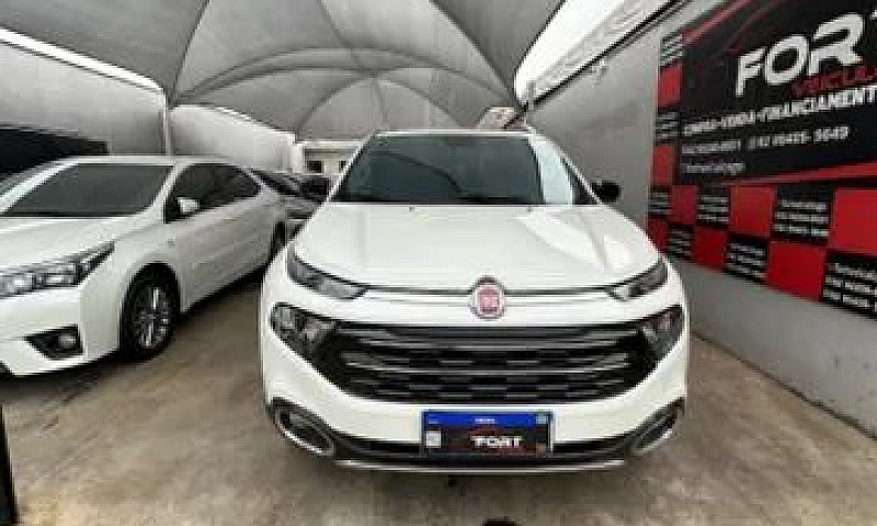 Fiat Toro Volcano Au...