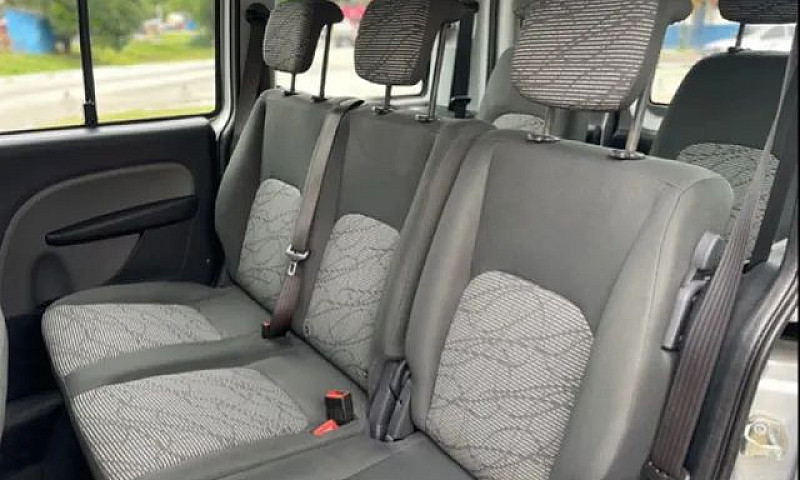 Fiat Doblo Doblo Ess...