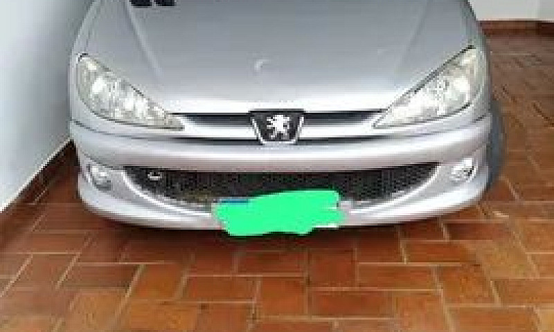 Peugeot 206  2007 20...
