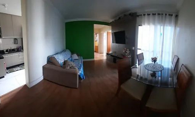 Apartamento No Acaia...