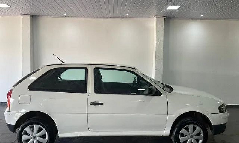 Gol G4 1.0...