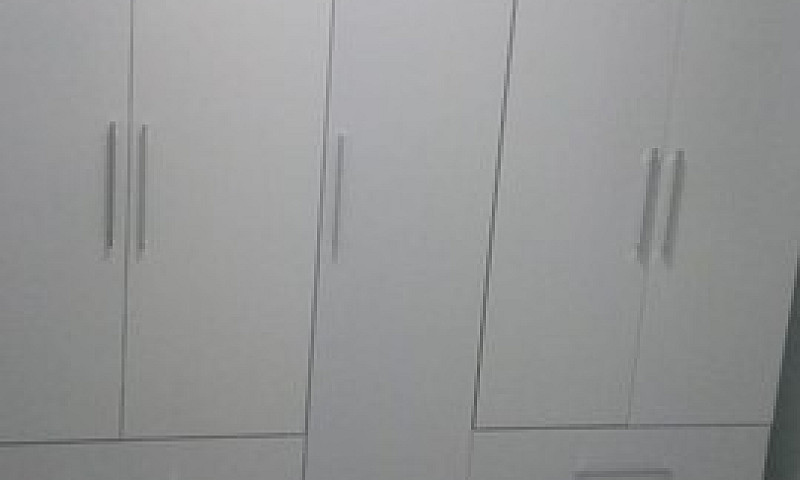 Casa Com 2 Dorm E 55...