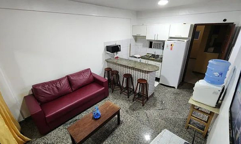 Apartamento Em Frent...