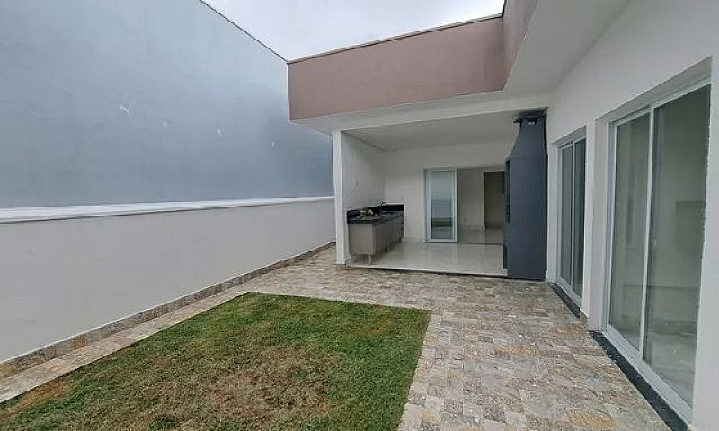 Casa No Condomínio O...