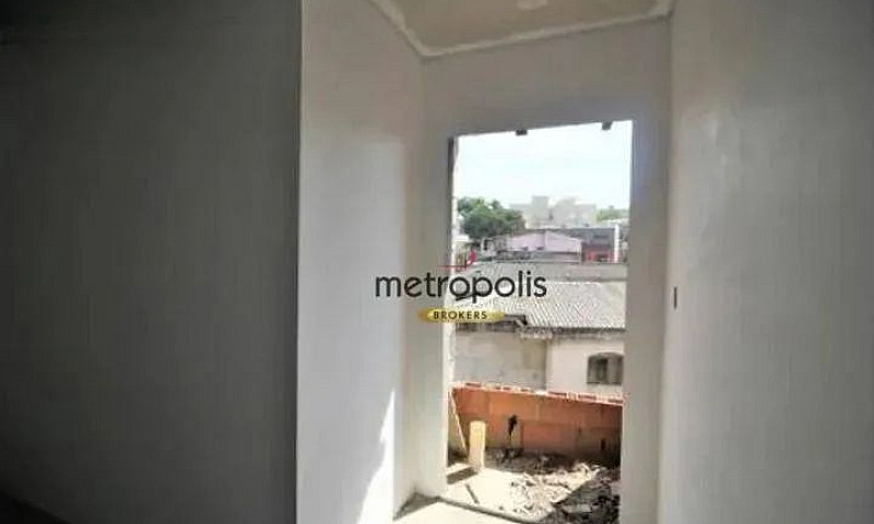 Cobertura À Venda, 1...