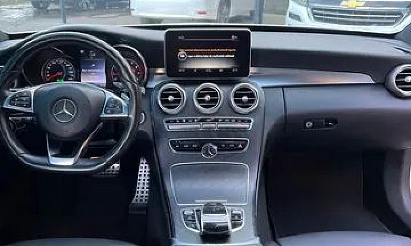 Mercedes-Benz C300 -...