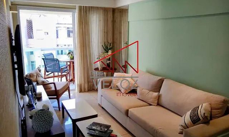 Apartamento-À Venda-...