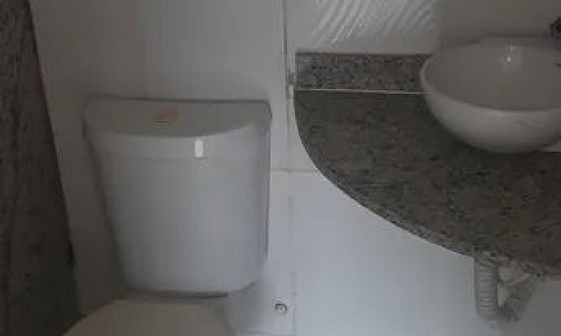 Casa 3 Quartos- Jard...