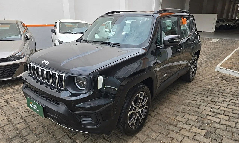 Jeep Renegade 2023 1...