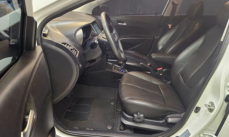 Hyundai Hb20X Style ...