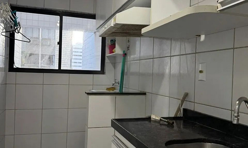 Apartamento 2 Qtos N...