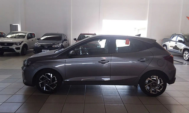Hyundai Hb20 2023 1....
