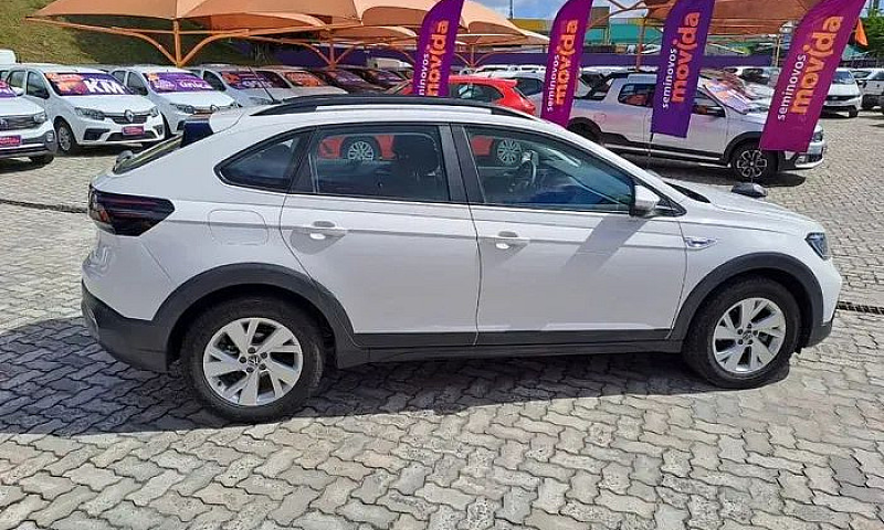 Volkswagen Nivus Com...