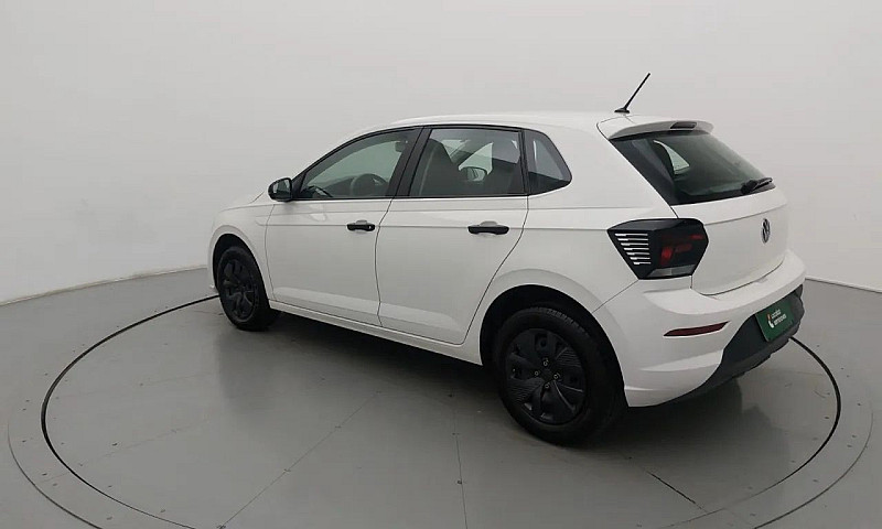 Volkswagen Polo Trac...