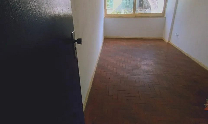 Alugo Apartamento 2/...