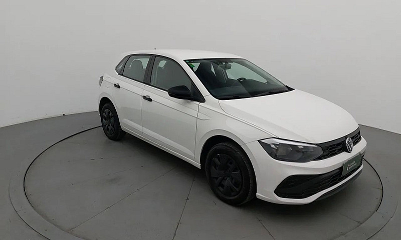 Volkswagen Polo Trac...