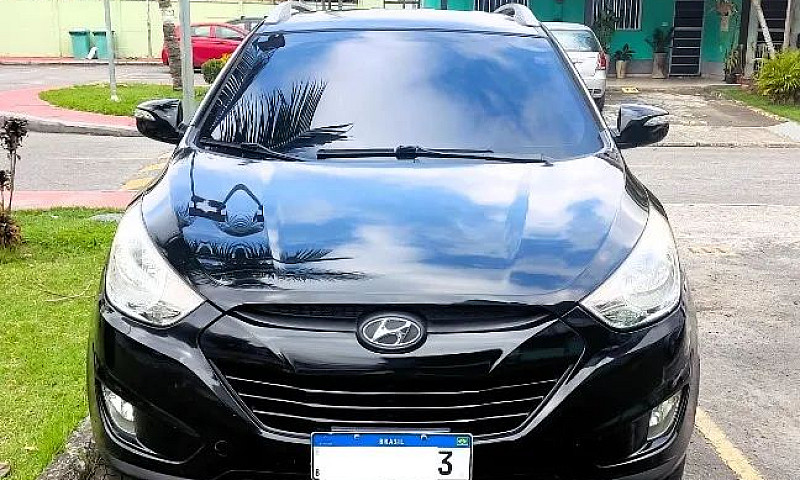 Hyundai Ix35 Gls 2.0...