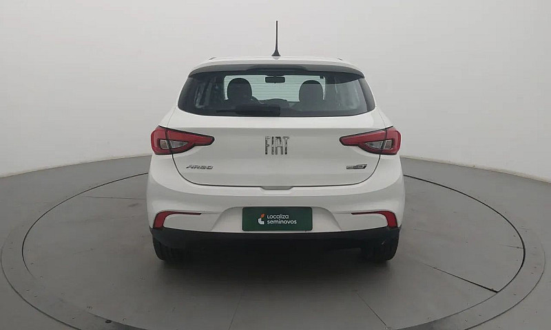 Fiat Argo Drive 1.0 ...