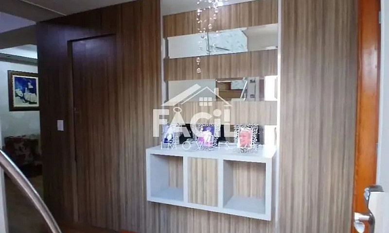 Casa De Condomínio E...