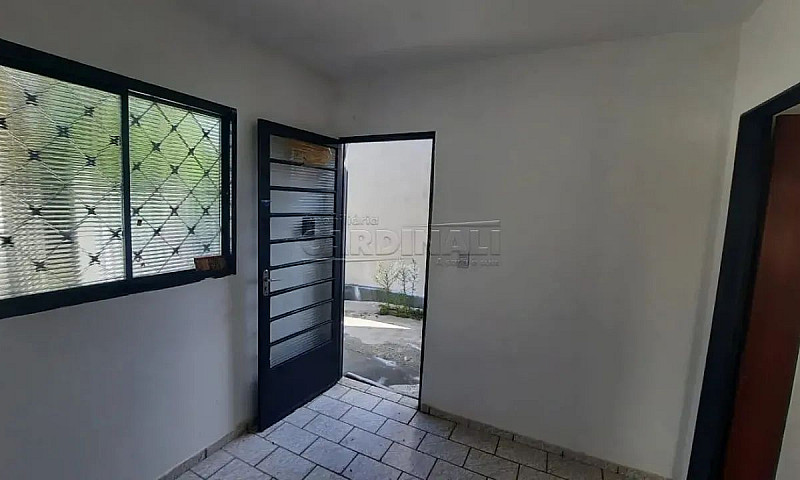Casa Padrão Em São C...