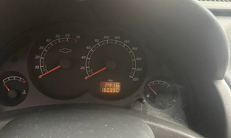 Chevrolet Corsa Sed....
