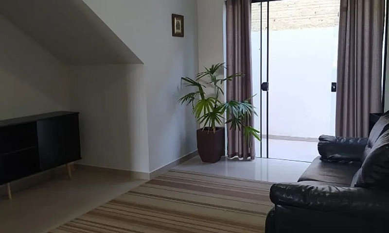Alugo Apartamento No...
