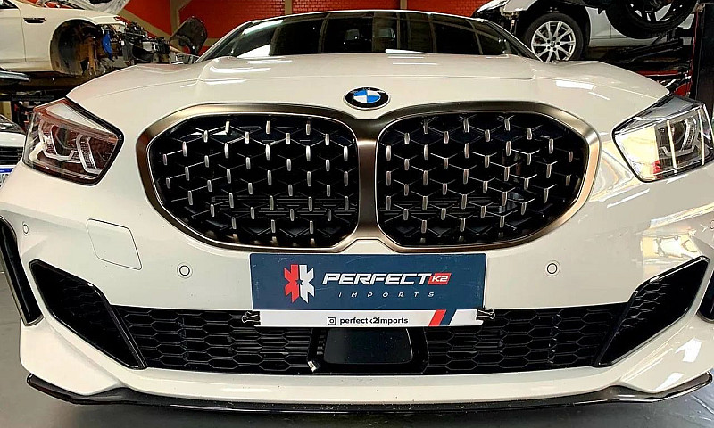 Bmw M M 135I Xdrive ...